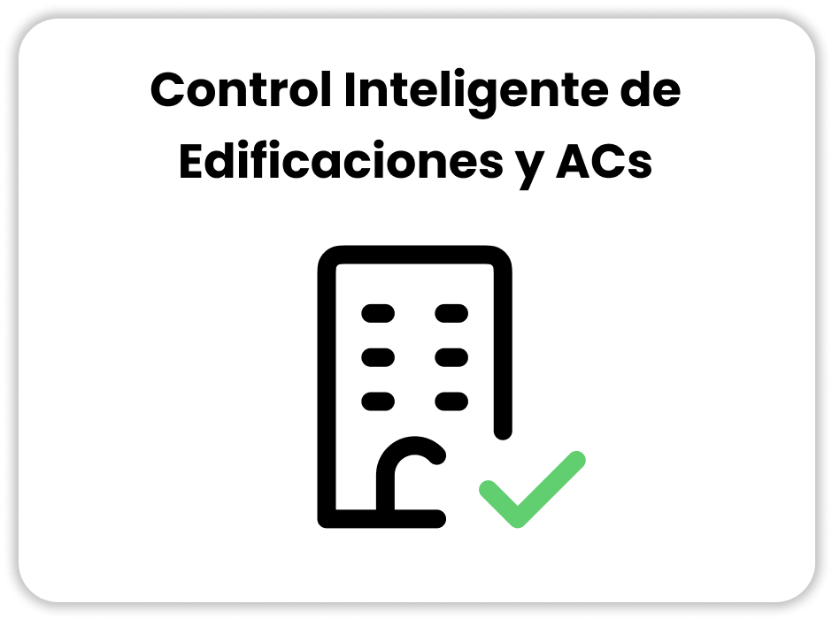 Edificaciones