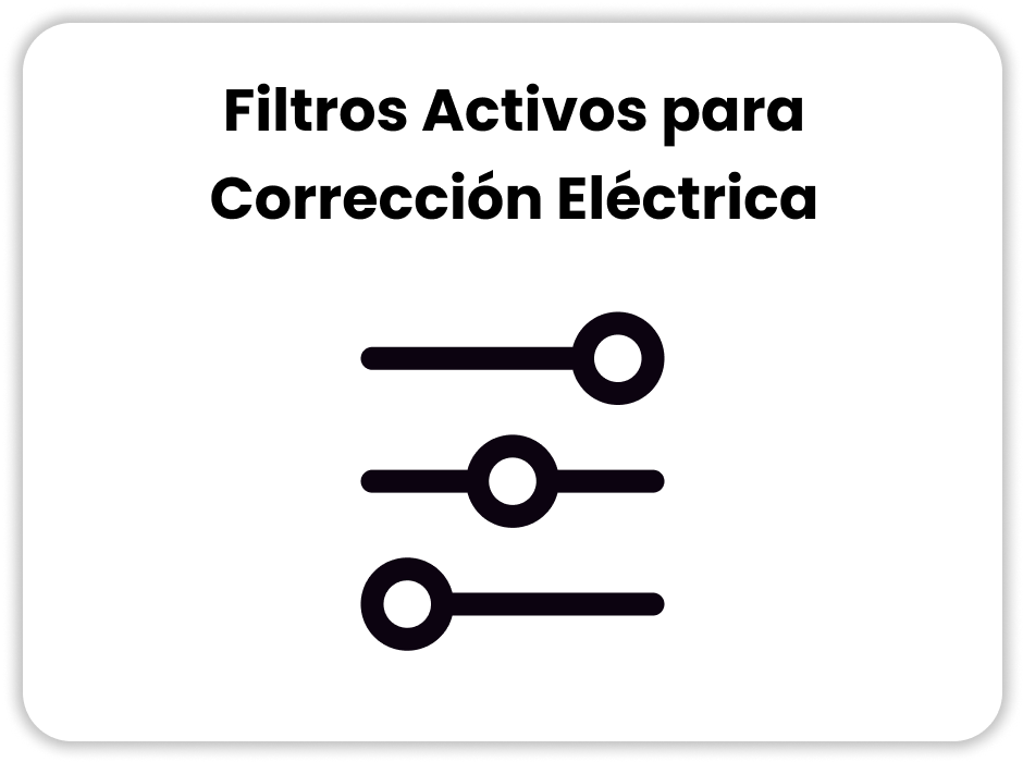 Filtros Activos