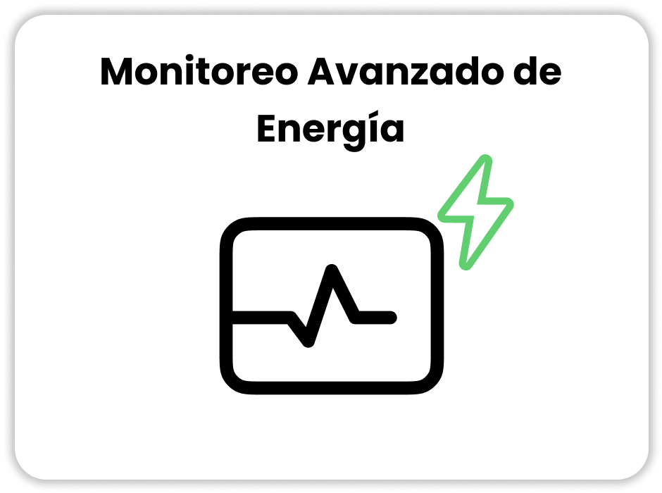 Monitoreo Avanzado